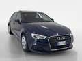 Audi A3 3ª serie SPB 30 g-tron S tronic Business Azul - thumbnail 3