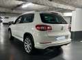 Volkswagen Tiguan 2.0 TDI 140 FAP BlueMotion Technology Sportline Blanc - thumbnail 4