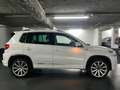 Volkswagen Tiguan 2.0 TDI 140 FAP BlueMotion Technology Sportline Blanc - thumbnail 2