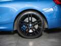 BMW M2 40i *H&K*KAMERA*SPOILER KIT*SPORTABGASANLAGE* Blau - thumbnail 6