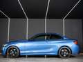 BMW M2 40i *H&K*KAMERA*SPOILER KIT*SPORTABGASANLAGE* Blau - thumbnail 7
