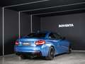 BMW M2 40i *H&K*KAMERA*SPOILER KIT*SPORTABGASANLAGE* Blau - thumbnail 8