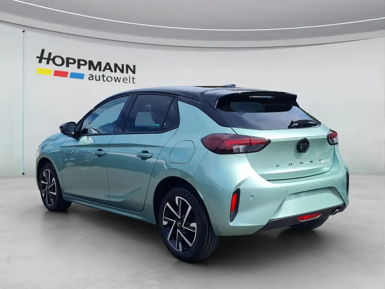 Opel Corsa YES*PDC*SHZ*LHZ*Klima*CarPlay 5