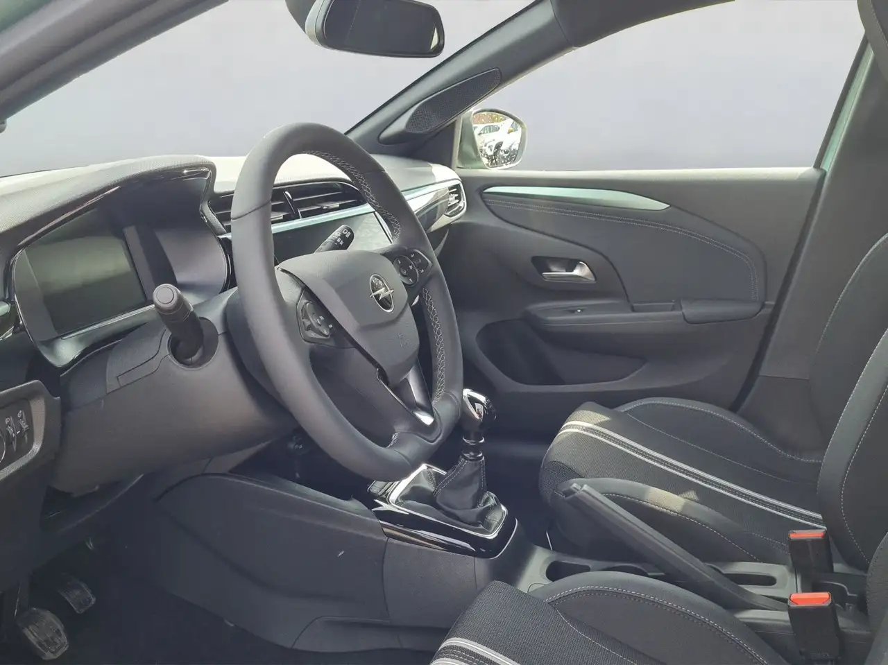 Opel Corsa YES*PDC*SHZ*LHZ*Klima*CarPlay 10