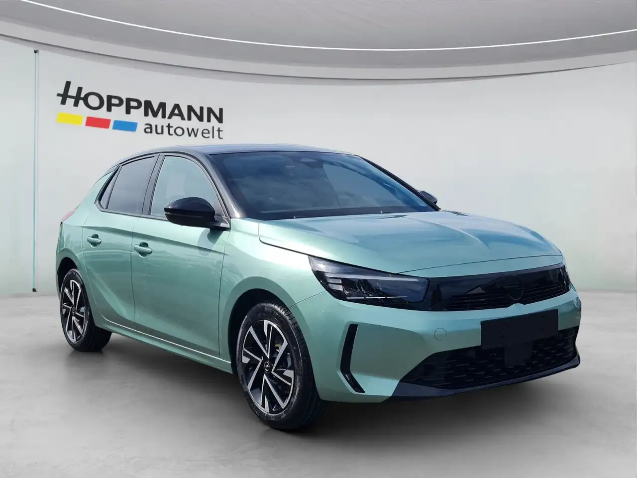 Opel Corsa YES*PDC*SHZ*LHZ*Klima*CarPlay 3