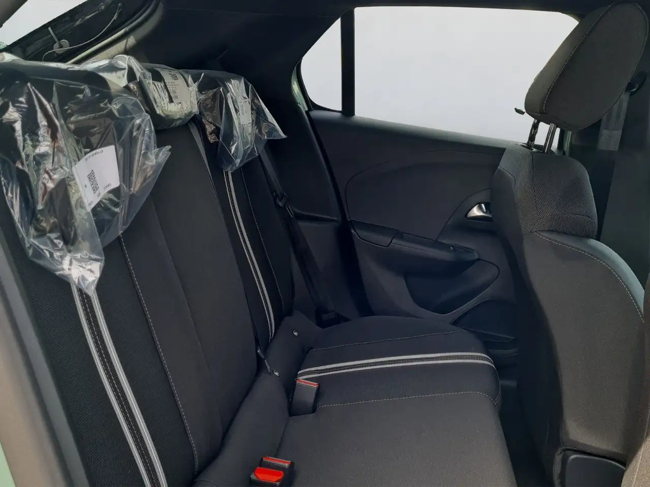 Opel Corsa YES*PDC*SHZ*LHZ*Klima*CarPlay 8