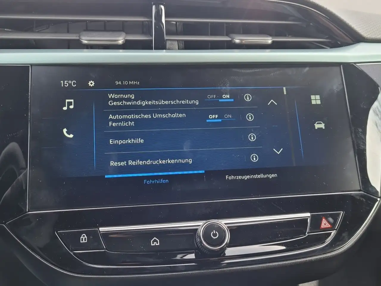 Opel Corsa YES*PDC*SHZ*LHZ*Klima*CarPlay 19