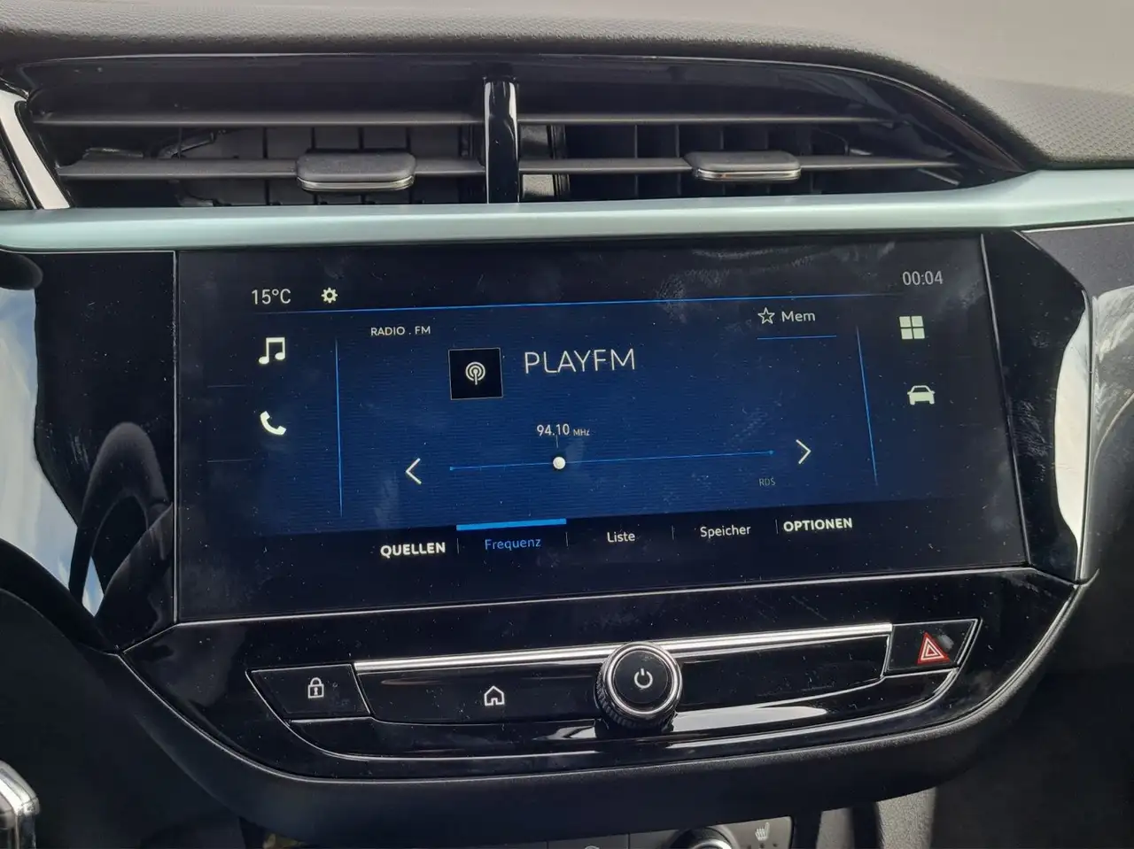 Opel Corsa YES*PDC*SHZ*LHZ*Klima*CarPlay 13