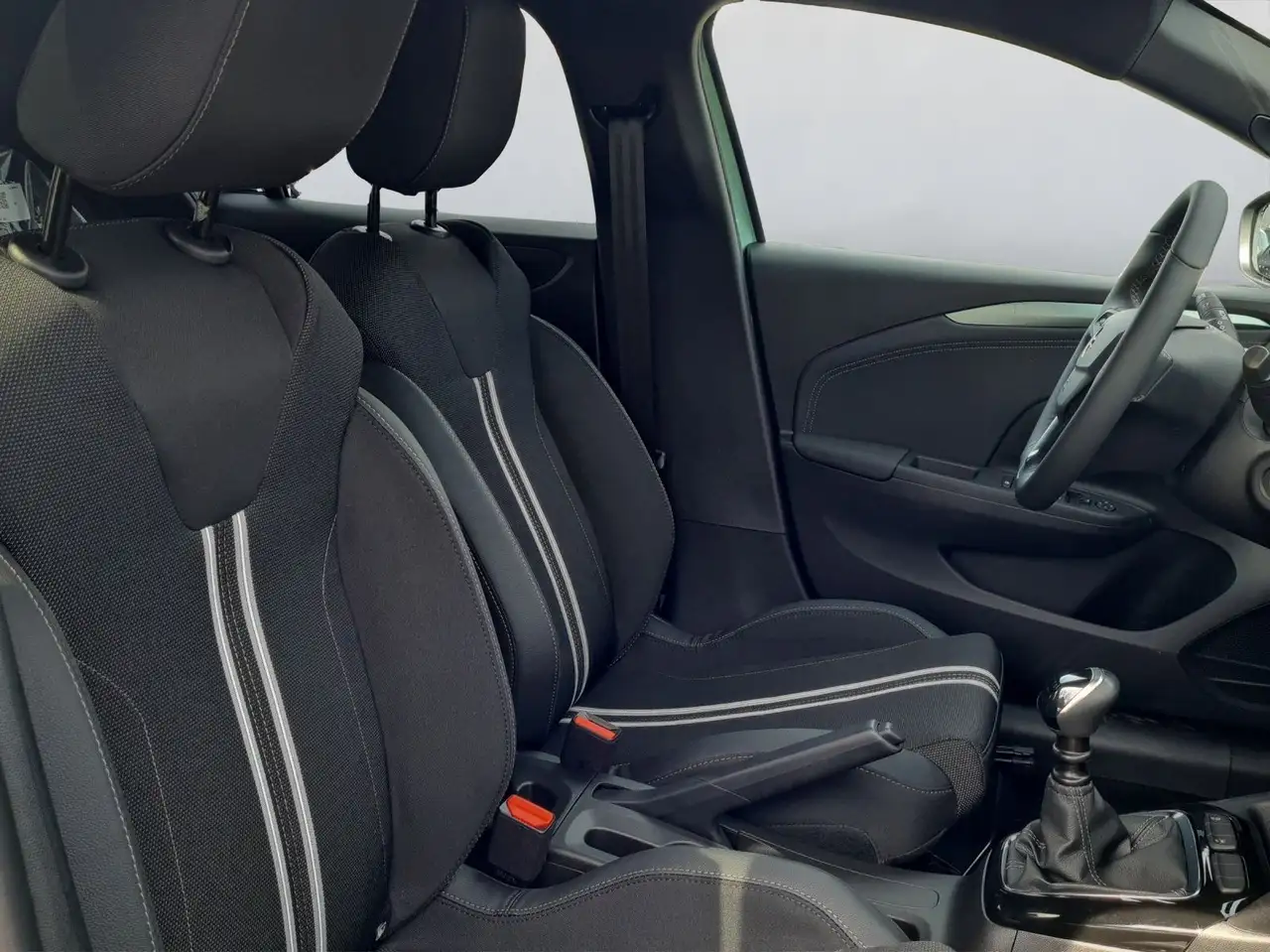 Opel Corsa YES*PDC*SHZ*LHZ*Klima*CarPlay 9