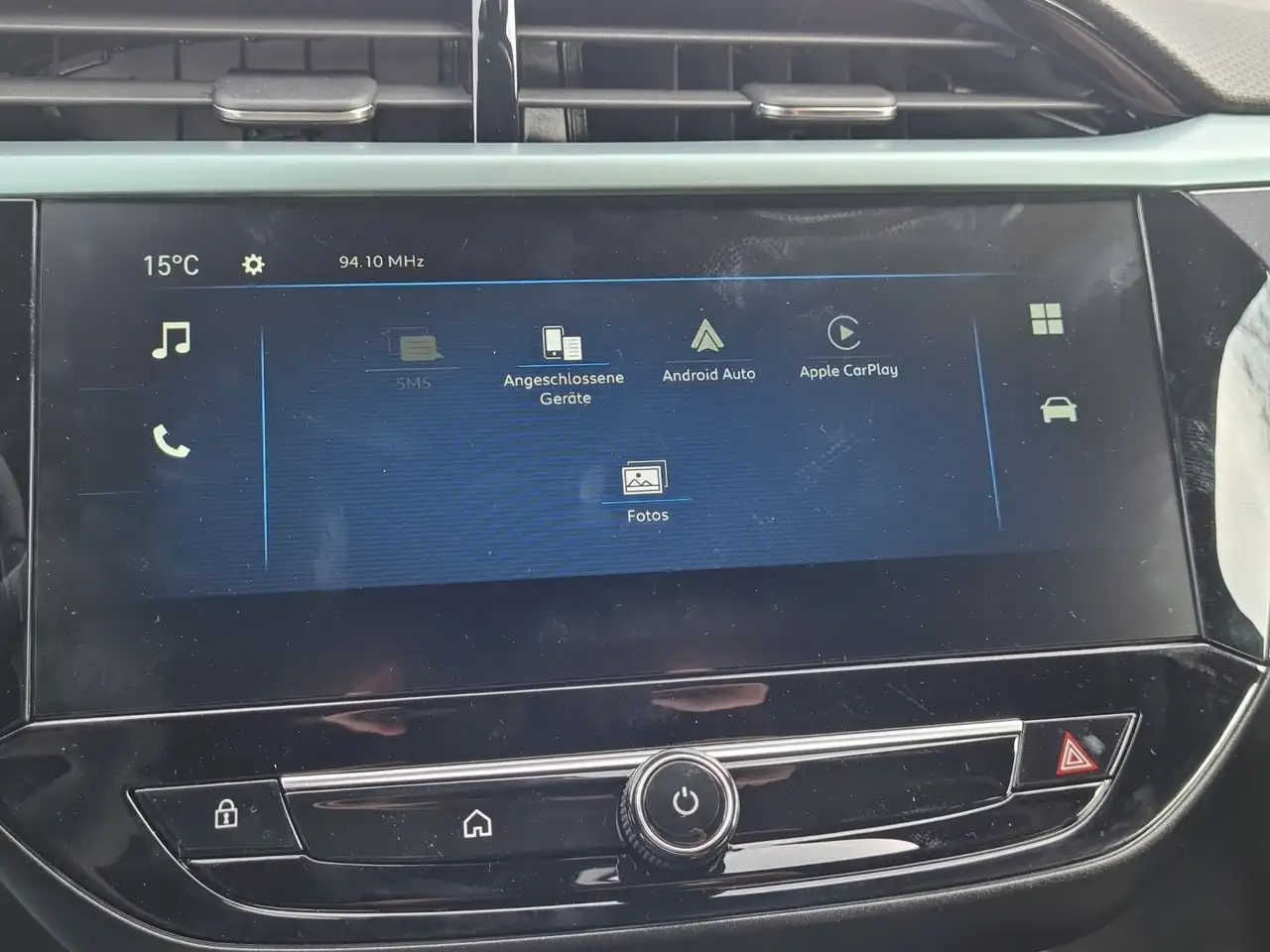 Opel Corsa YES*PDC*SHZ*LHZ*Klima*CarPlay 18