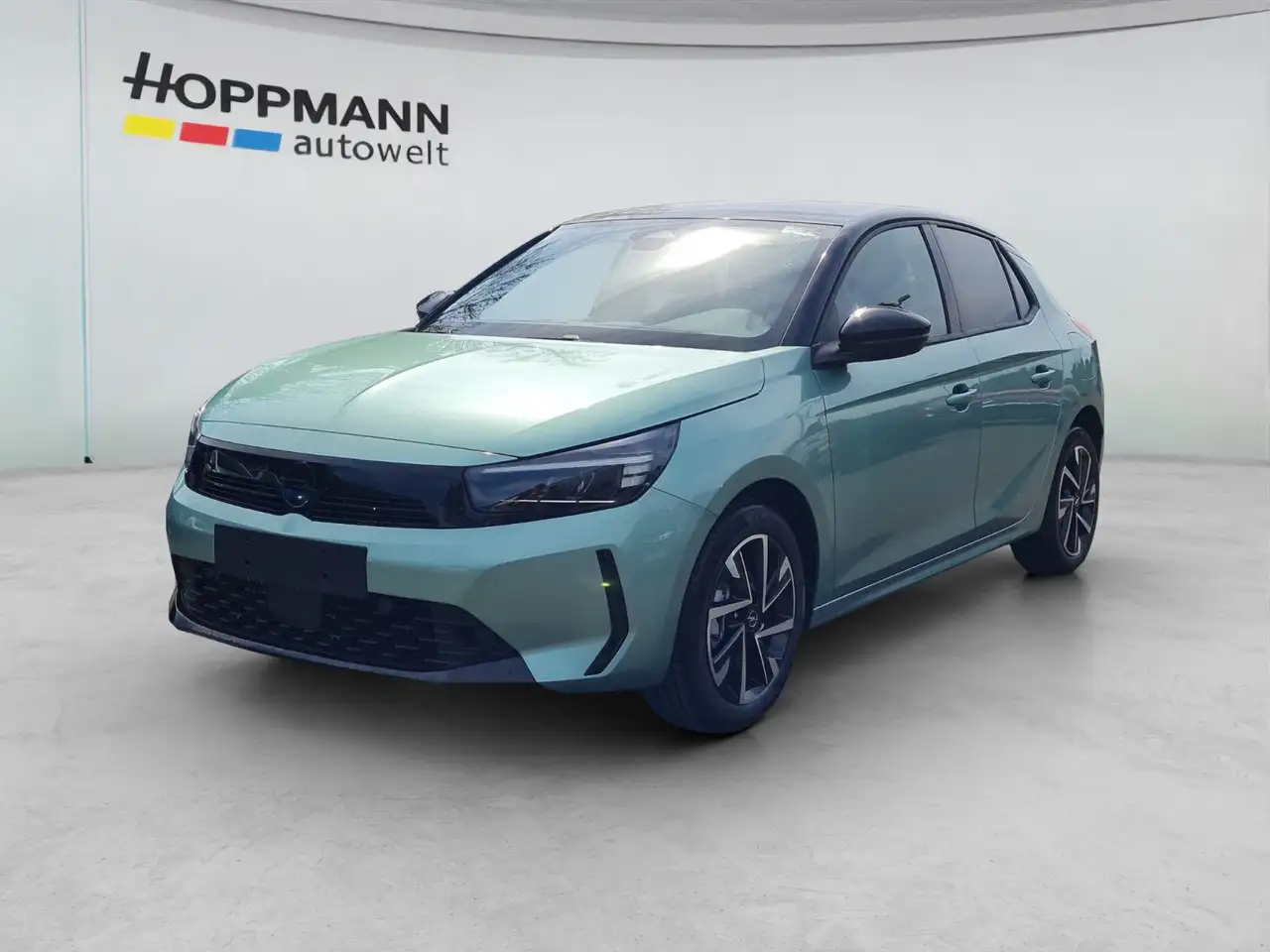 Opel Corsa YES*PDC*SHZ*LHZ*Klima*CarPlay 2