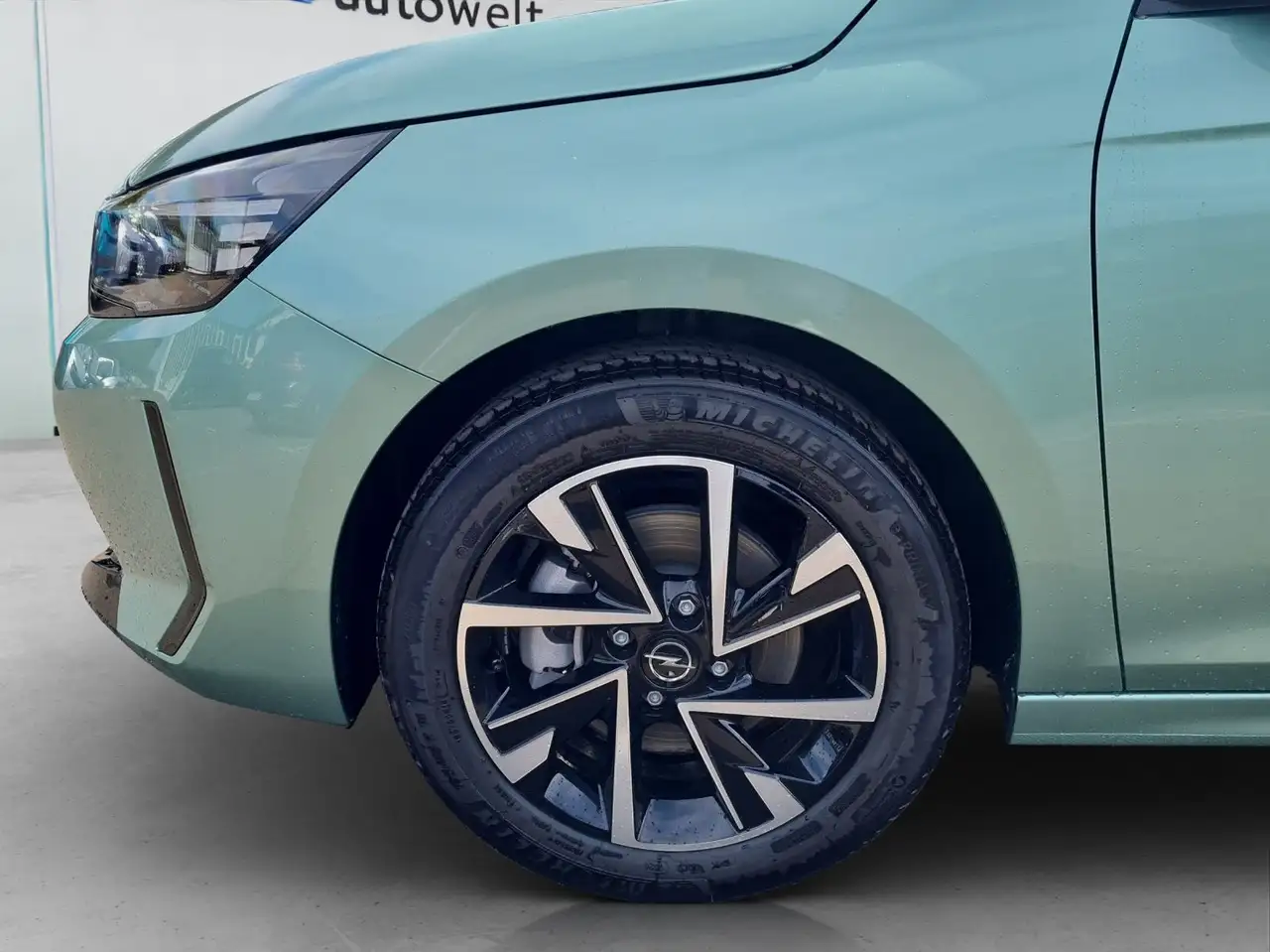 Opel Corsa YES*PDC*SHZ*LHZ*Klima*CarPlay 7