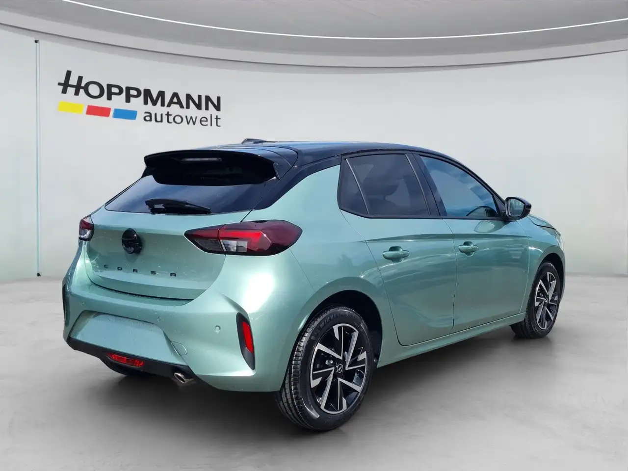 Opel Corsa YES*PDC*SHZ*LHZ*Klima*CarPlay 4