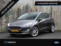 Ford Fiesta Titanium 1.0 EcoBoost 100pk NAVI | DAB | B&O | CAM Gris - thumbnail 1