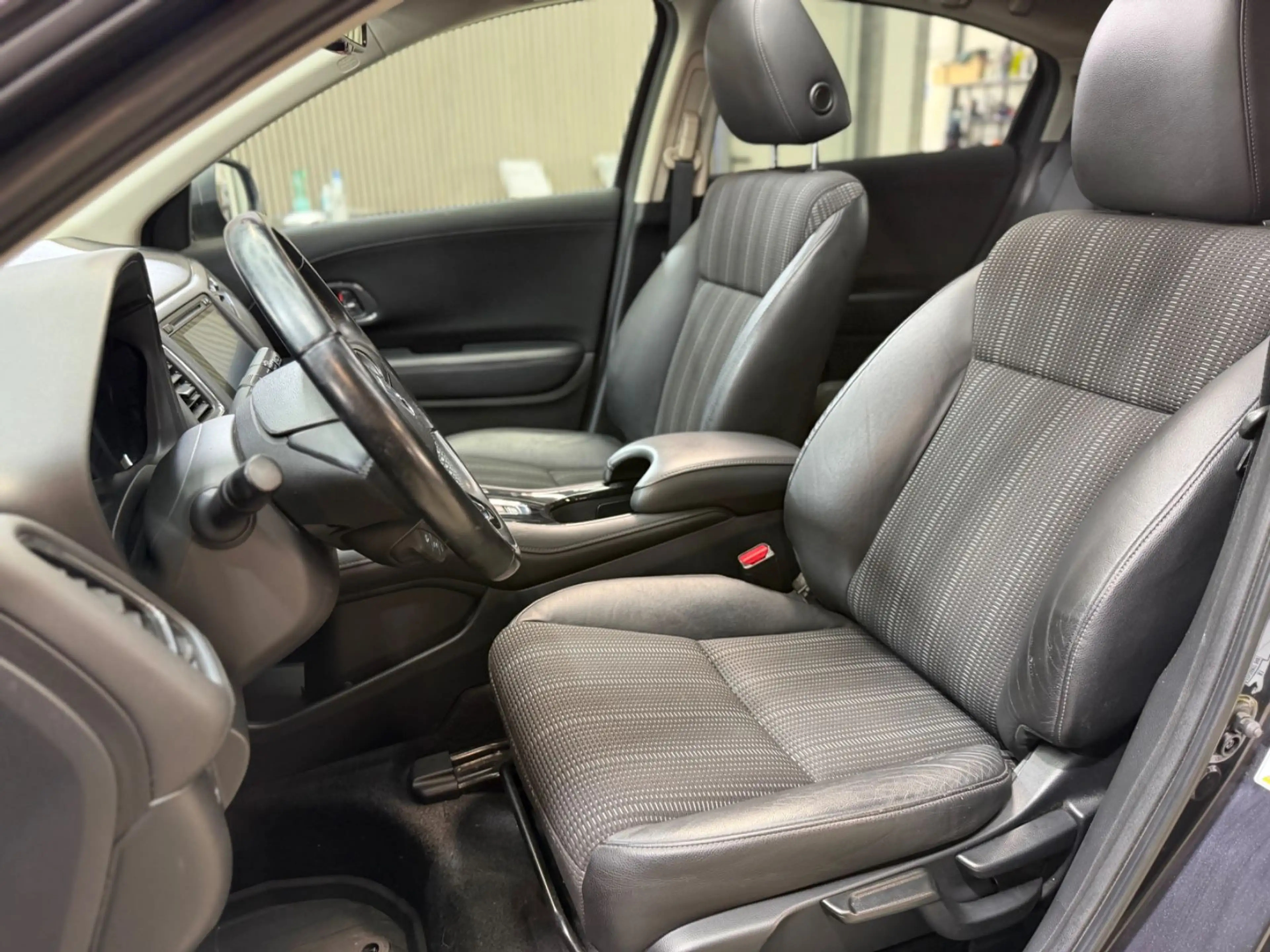 Honda HR-V Executive Navi DAB Panorama Rkamera Spurhal — photo 14