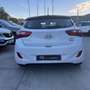 Hyundai i30 1.6 GDI BlueDrive Tecno Nav Blanc - thumbnail 4