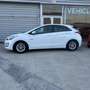 Hyundai i30 1.6 GDI BlueDrive Tecno Nav Blanc - thumbnail 6