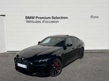 xDrive40 401ch M Sport