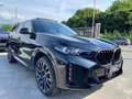 BMW X6 D PRO M-SPORT MSPORT LED PDC NAVI TETTO 21" LASER Nero - thumbnail 6