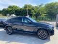 BMW X6 D PRO M-SPORT MSPORT LED PDC NAVI TETTO 21" LASER Nero - thumbnail 8