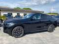 BMW X6 D PRO M-SPORT MSPORT LED PDC NAVI TETTO 21" LASER Nero - thumbnail 7