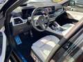 BMW X6 D PRO M-SPORT MSPORT LED PDC NAVI TETTO 21" LASER Nero - thumbnail 9