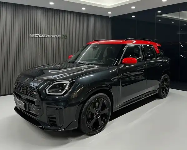 MINI Cooper Countryman 1.5 Mild-hybrid 48v 170cv Jhon Cooper Works