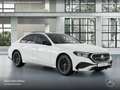 Mercedes-Benz E 220 d AMG Fahrass 360° Pano Distr. Night Memory Weiß - thumbnail 17