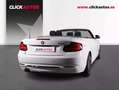 BMW 2.0 136CV Sport Blanco - thumbnail 3