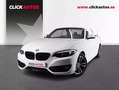 BMW 2.0 136CV Sport Blanco - thumbnail 1