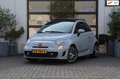 Abarth 500C 1.4 T-Jet Scorpione - ALCANTARA - AUX/USB - 17INCH Grau - thumbnail 1