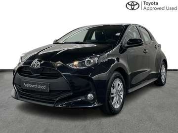116hp HEV Dynamic | carplay | camera