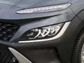 Hyundai KONA 1.0 T-GDi 48V Trend AHK LED KRELL Bluetooth Grau - thumbnail 6
