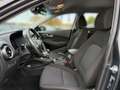Hyundai KONA 1.0 T-GDi 48V Trend AHK LED KRELL Bluetooth Grau - thumbnail 9