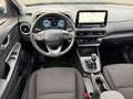 Hyundai KONA 1.0 T-GDi 48V Trend AHK LED KRELL Bluetooth Grau - thumbnail 12