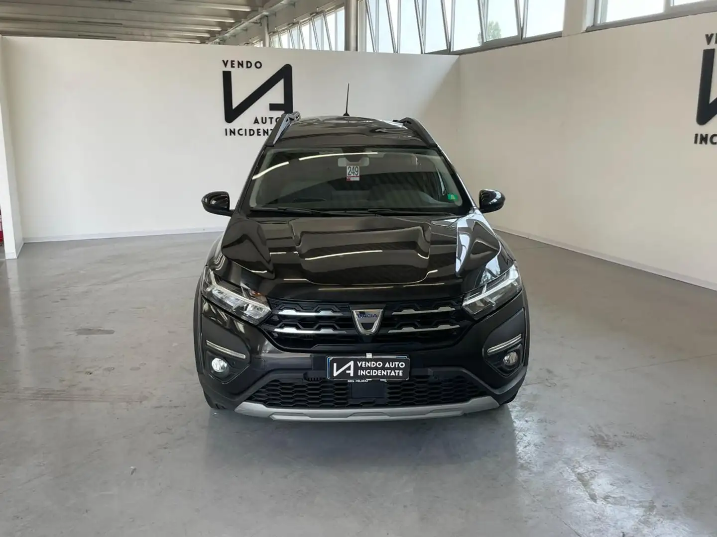 Dacia Jogger 1.0 TCE GPL 101CV COMFORT Nero - 2