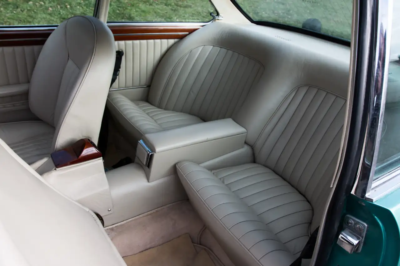 Maserati MEXICO 4200, foto 11