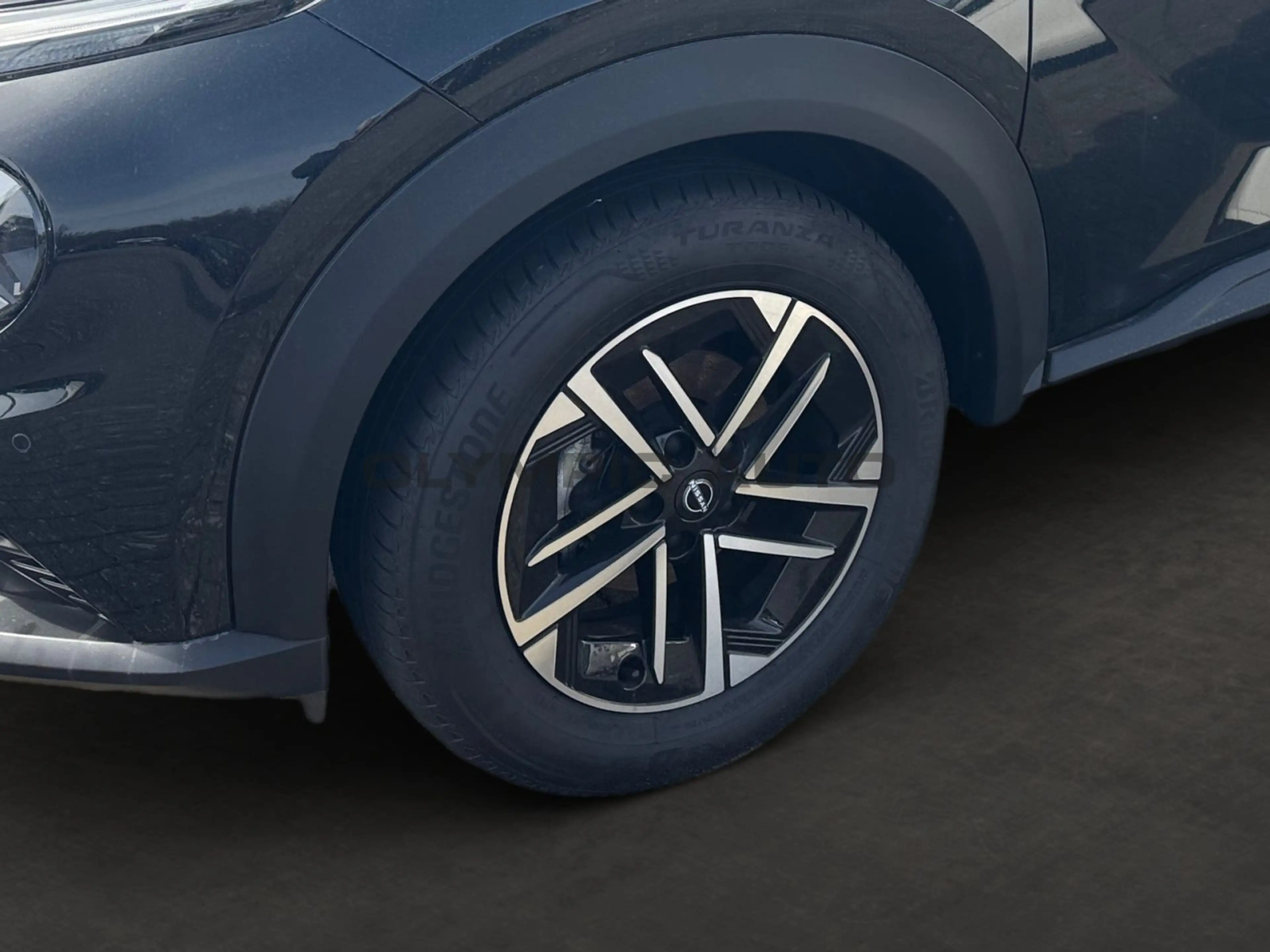 Nissan Juke 1.0 DIG-T N-Connecta KAMERA SHZG NAVI — photo 6