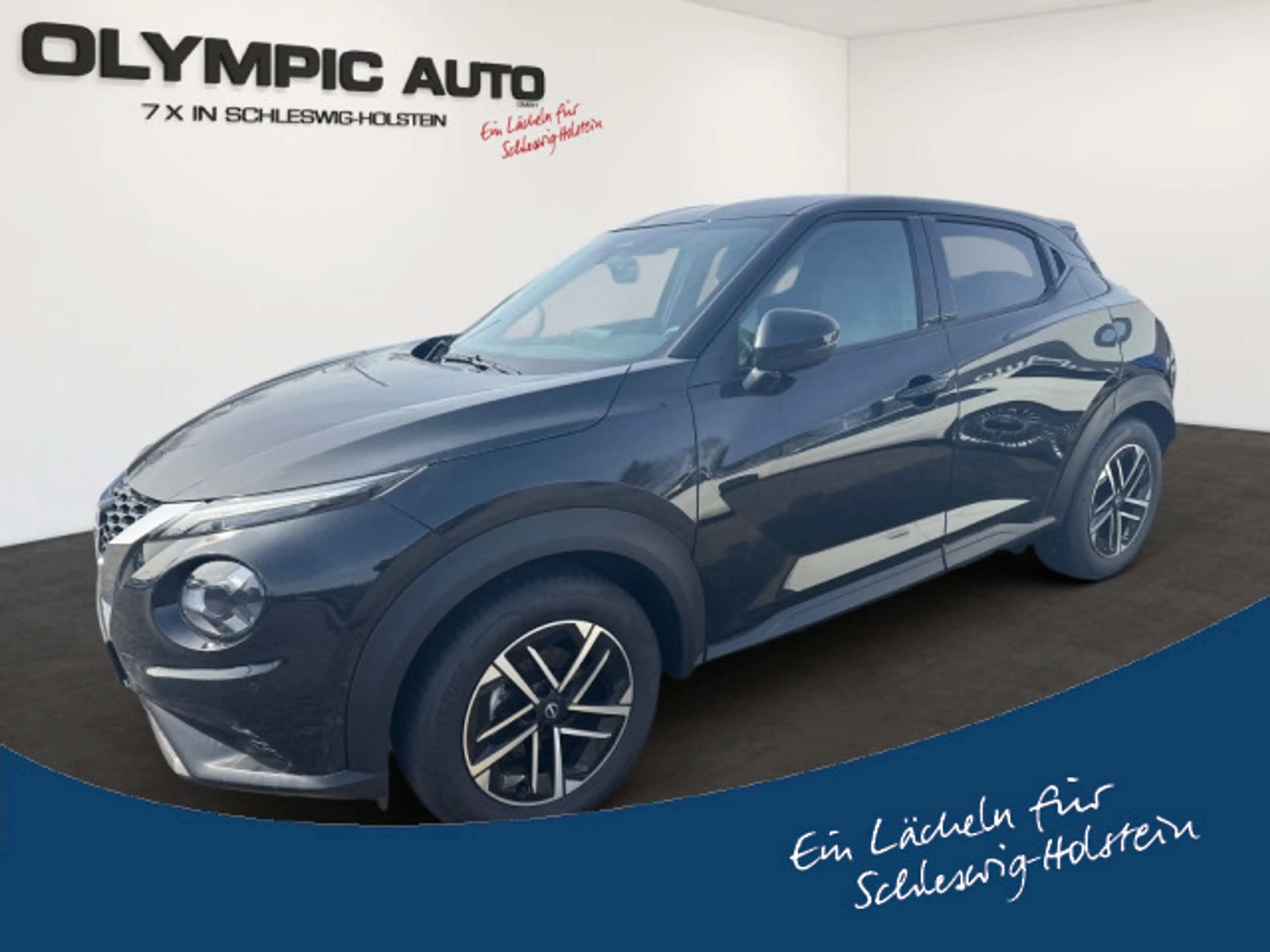 Nissan Juke 1.0 DIG-T N-Connecta   KAMERA SHZG NAVI