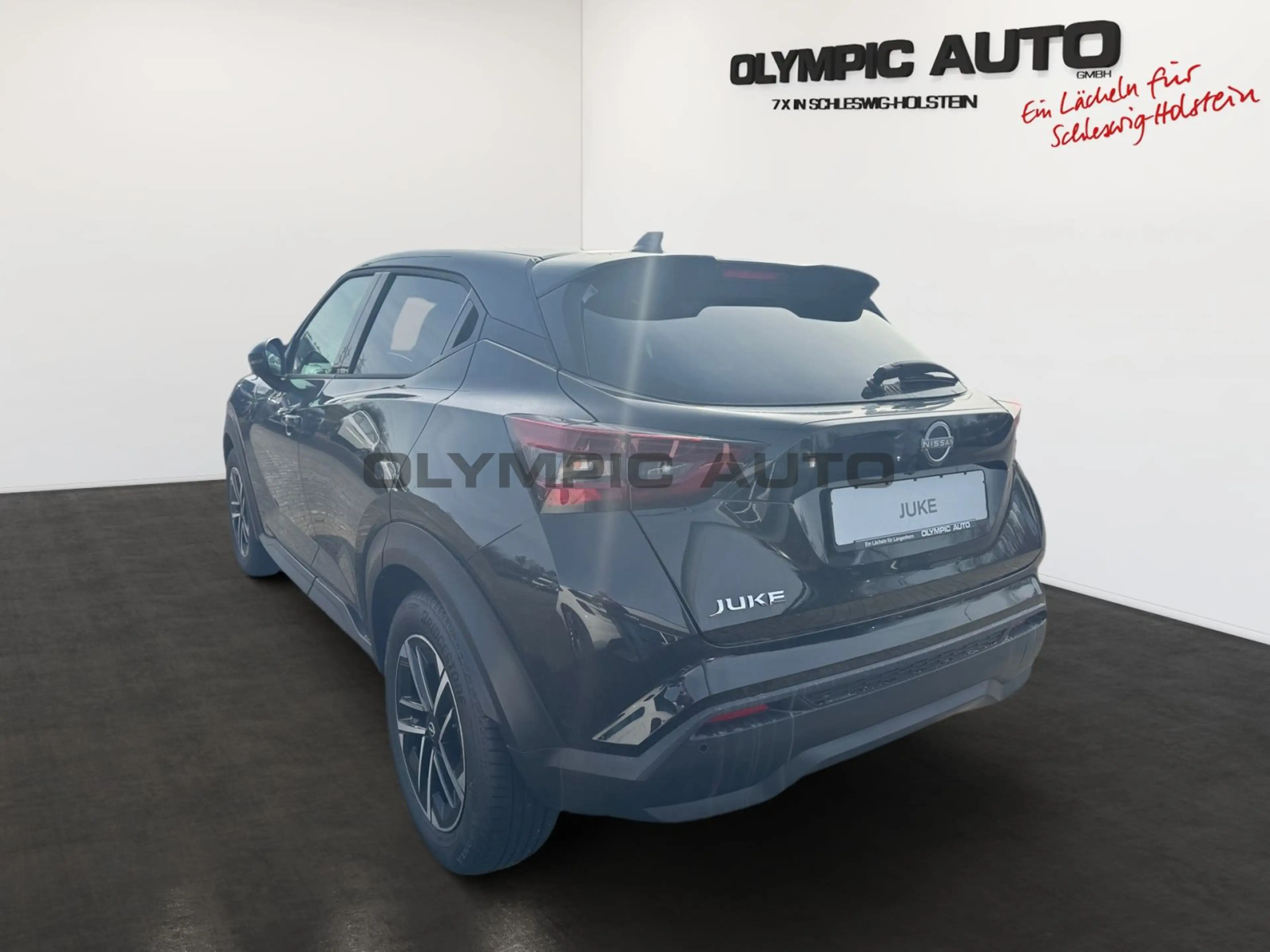 Nissan Juke 1.0 DIG-T N-Connecta KAMERA SHZG NAVI — photo 4