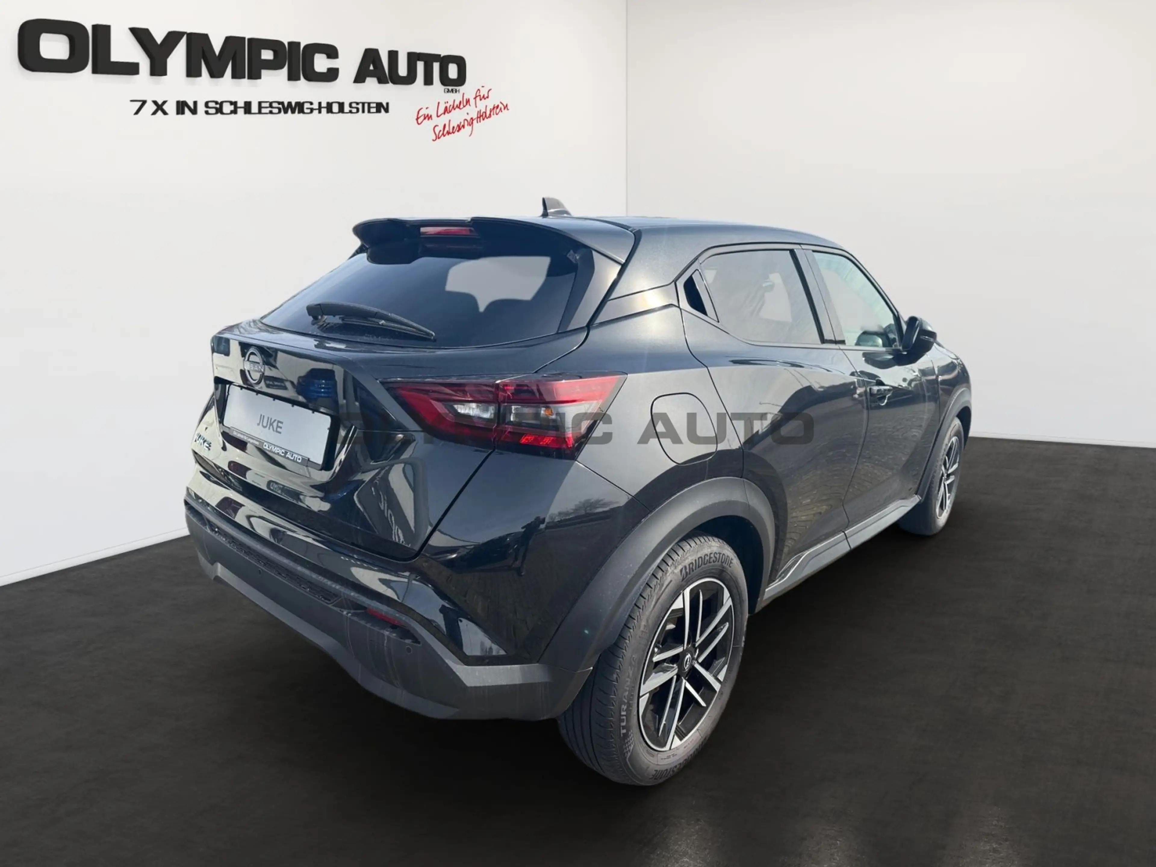Nissan Juke 1.0 DIG-T N-Connecta KAMERA SHZG NAVI — photo 3
