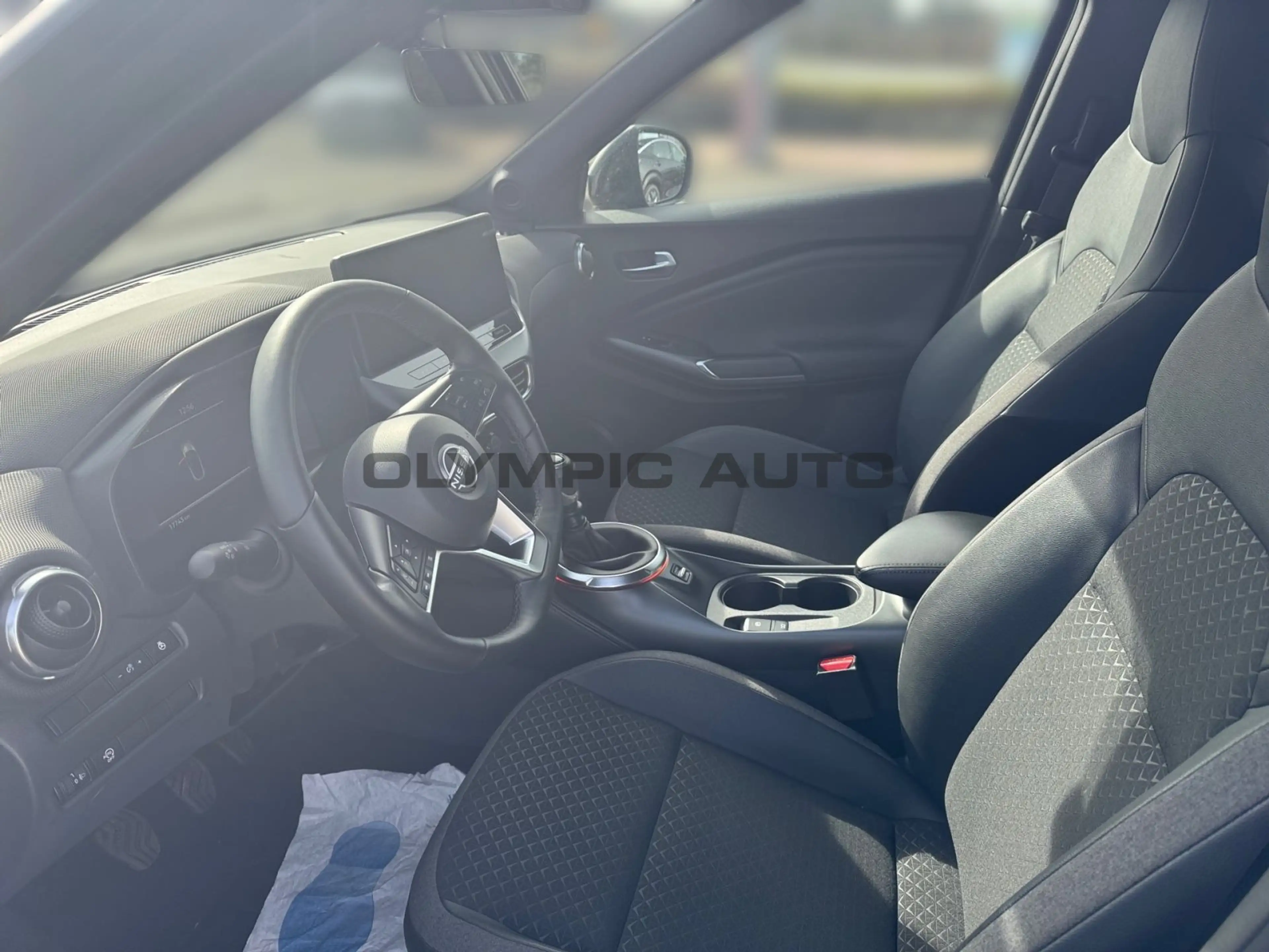 Nissan Juke 1.0 DIG-T N-Connecta KAMERA SHZG NAVI — photo 7