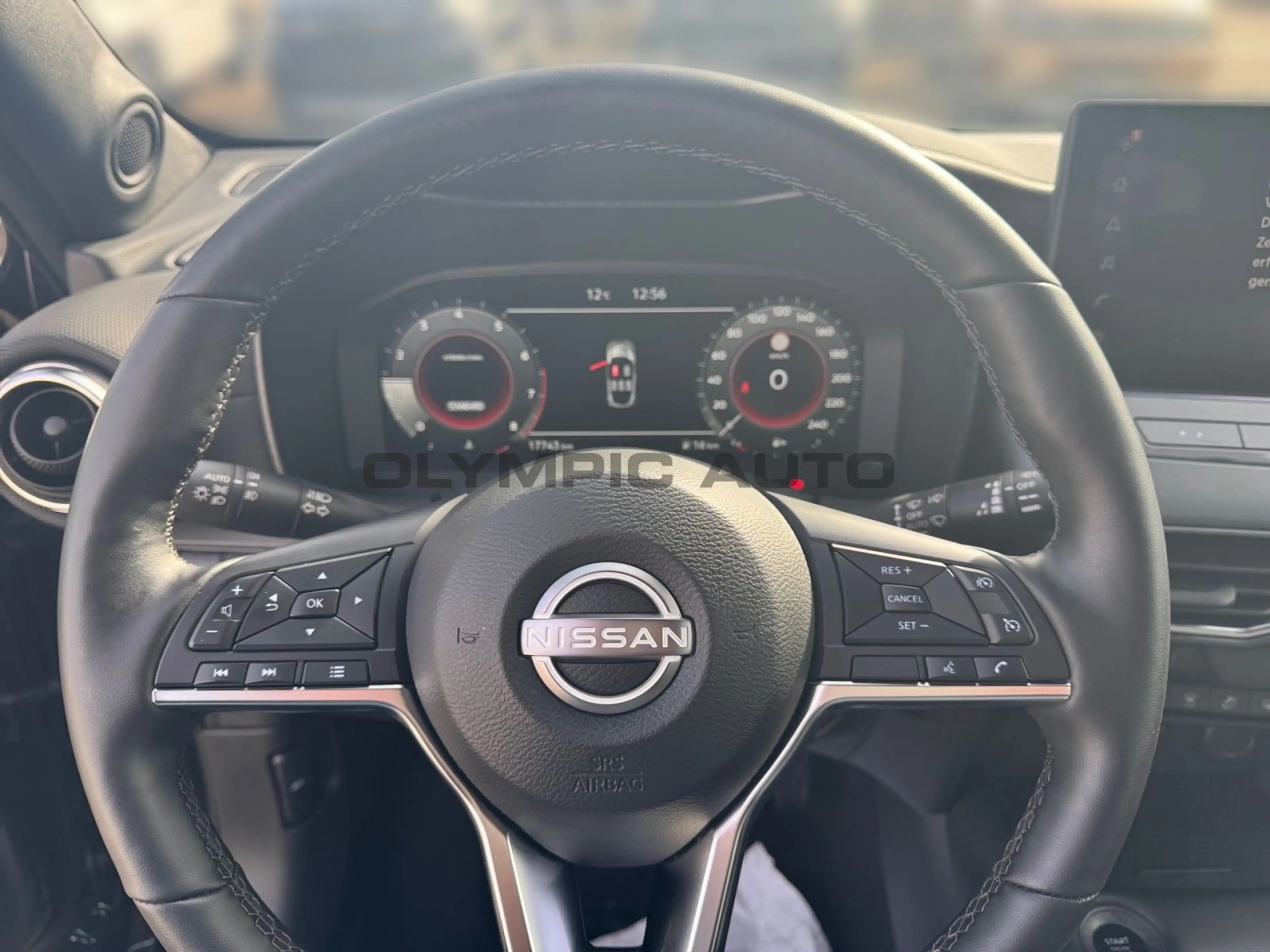 Nissan Juke 1.0 DIG-T N-Connecta KAMERA SHZG NAVI — photo 8