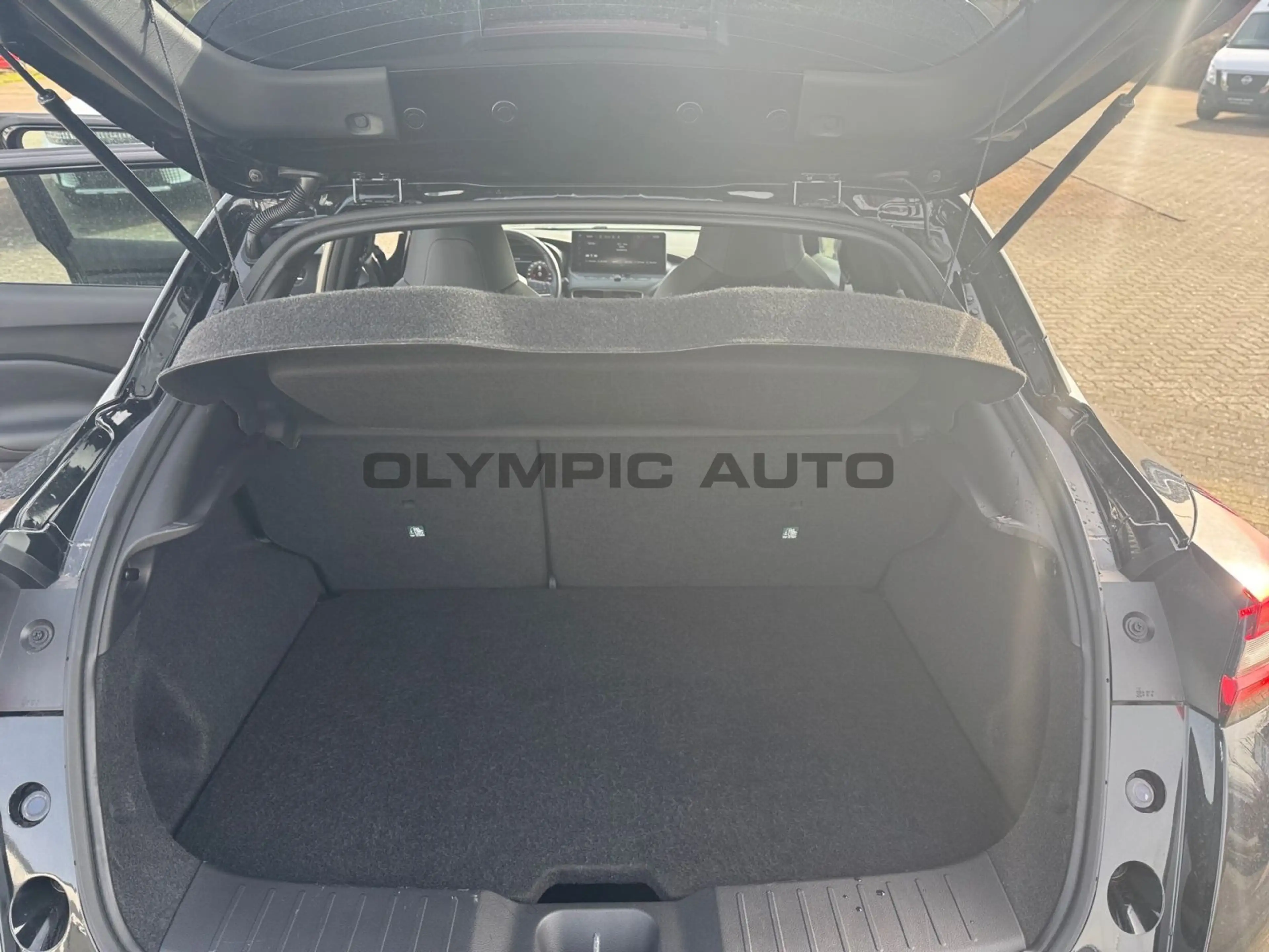 Nissan Juke 1.0 DIG-T N-Connecta KAMERA SHZG NAVI — photo 12
