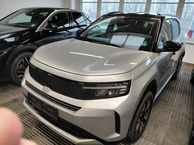 Opel Frontera FRONTERA Electric GS-Line 113PS 44kWh