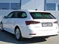 Skoda Octavia Kombi 2,0 TDI Premium * virt. CP // HUD // KAMERA Weiß - thumbnail 2