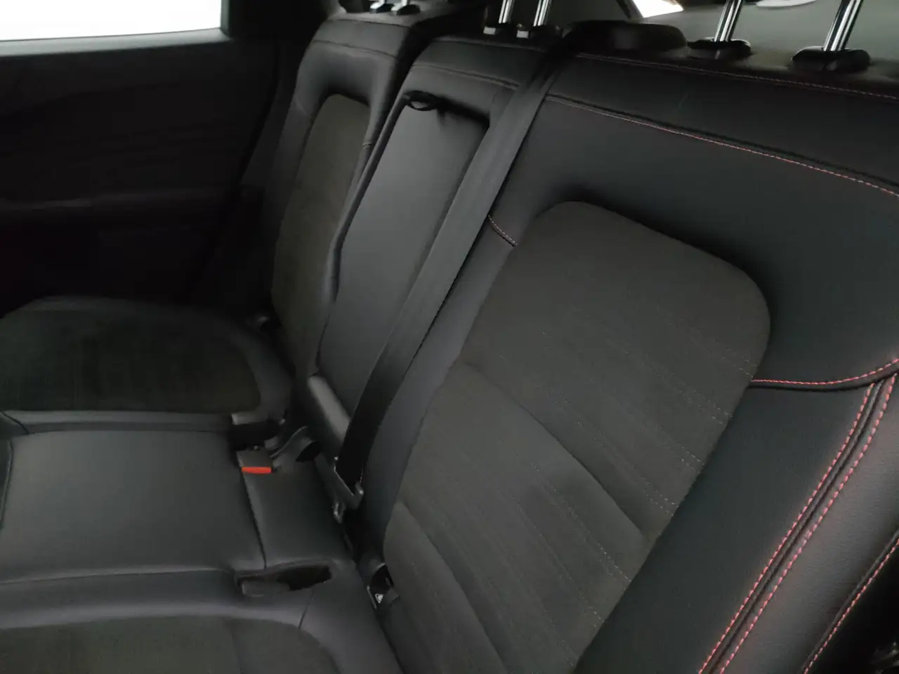 Ford Kuga 2.5 PHEV ST-Line, миниатюра 16