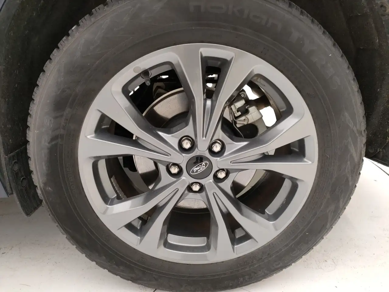 Ford Kuga 2.5 PHEV ST-Line, миниатюра 18