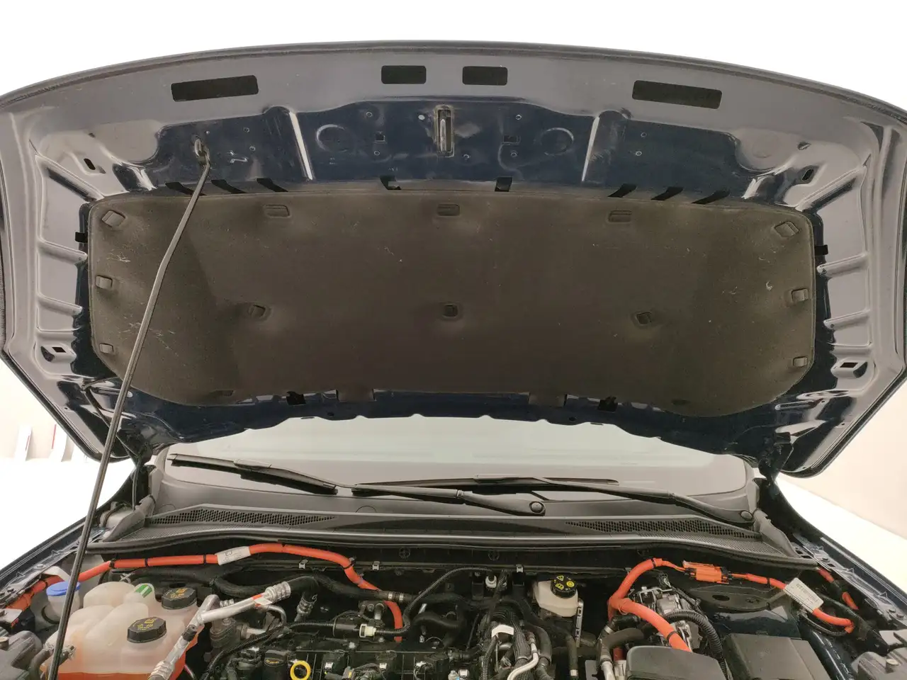 Ford Kuga 2.5 PHEV ST-Line, миниатюра 28