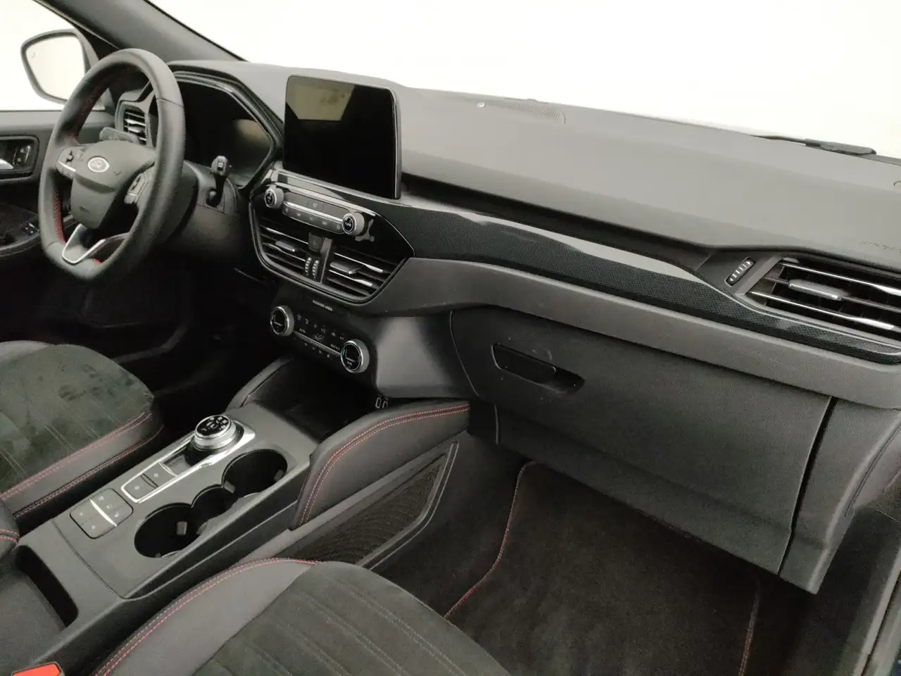 Ford Kuga 2.5 PHEV ST-Line, миниатюра 24